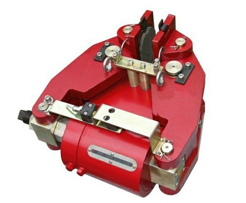 SBD-B、C系列安全制動器