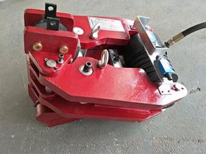 ST1SH、ST2SH、ST3SH系列液壓失效保護(hù)制動(dòng)器