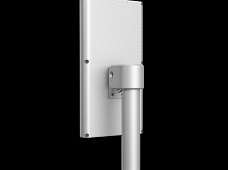 人臉識(shí)別終端 支架STD-FA2-323AH（柱裝、戶外機(jī)專用）