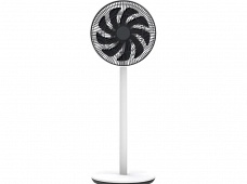 Wi-Fi 智能循環(huán)風(fēng)扇 14寸DC直流馬達(dá)節(jié)能立地電風(fēng)扇 EF101-W